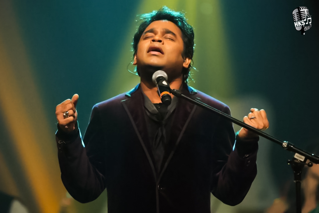 AR Rahman Launches Talented Singers In His Upcoming Film ‘99 Songs’